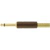 imageFender 10Foot Original Instrument Cable Compatible with Modem StraightStraight Black  1 PackTweed