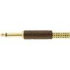imageFender 10Foot Original Instrument Cable Compatible with Modem StraightStraight Black  1 PackTweed