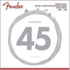 imageFender 7250 Bass Strings Nickel Plated Steel Roundwound Long Scale 7250ML 045100Medium Light  45100