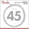 imageFender 7250 Bass Strings Nickel Plated Steel Roundwound Long Scale 7250ML 045100Medium Light  45100