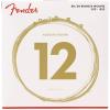imageFender 8020 Bronze Acousitc Guitar Strings Ball End 70CL 0110521Pack