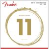 imageFender 8020 Bronze Acousitc Guitar Strings Ball End 70CL 0110521Pack