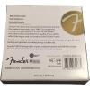 imageFender 8020 Bronze Acousitc Guitar Strings Ball End 70CL 0110523Pack