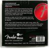 imageFender 8250 Bass Strings Nickel Plated Steel Taperwound Long Scale 82505M 0451304String Medium  45110