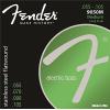 imageFender 9050 Bass Strings Stainless Steel Flatwound 9050L 045100Medium  55105