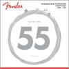 imageFender 9050 Bass Strings Stainless Steel Flatwound 9050L 045100Medium  55105