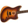 imageFender Acoustasonic Player Telecaster Acoustic Electric Guitar with 2Year Warranty Butterscotch Blonde Rosewood Fingerboard with Gig Bag2Color Sunburst