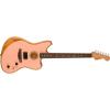 imageFender Acoustasonic Player Telecaster Acoustic Electric Guitar with 2Year Warranty Butterscotch Blonde Rosewood Fingerboard with Gig BagShell Pink