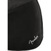 imageFender Acoustic Guitar Gig Bag Padded Guitar Case with a Comfortable TwoPiece Handle and Ergonomic Backpack Straps Black