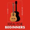 imageFender Acoustic Guitar Kit Starter Pack Classical Guitar Small Beginner Guitar 34 Size with Nylon Strings Easier on Fingers Includes Guitar Bag Guitar Strap and More