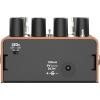 imageFender Acoustic Preverb Acoustic PreampReverb Pedal