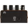 imageFender Acoustic Preverb Acoustic PreampReverb Pedal