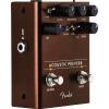 imageFender Acoustic Preverb Acoustic PreampReverb Pedal
