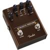imageFender Acoustic Preverb Acoustic PreampReverb Pedal