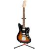 imageFender Adjustable Guitar Stand for Acoustic Electric or Bass Giutar Guitar Accessories Collapsible for Easy TransportAlloy Steel