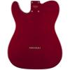 imageFender Alder Telecaster Body  Vintage Bridge Routing  Candy Apple RedCandy Apple Red