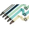 imageFender Am Pro Seat Belt Guitar Strap 2in Olympic WhiteDark Night