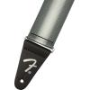 imageFender Am Pro Seat Belt Guitar Strap 2in Olympic WhiteMercury