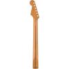 imageFender American Pro II Strat Neck 22 Narrow Tall Frets 95in Roasted Maple
