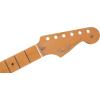 imageFender American Pro II Strat Neck 22 Narrow Tall Frets 95in Roasted Maple