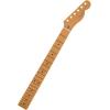 imageFender American Pro II Tele Neck 22 Narrow Tall Frets 95in Roasted Maple