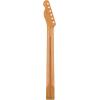 imageFender American Pro II Tele Neck 22 Narrow Tall Frets 95in Roasted Maple