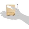 imageFender American Series Modern Telecaster Electric Guitar Bridge  Gold