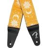 imageFender American Vintage II Sun Strap SunburstButterscotch Blonde