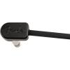 imageFender Blockchain Patch Cable Kit AngleAngle Black Large 15 PiecesAngleAngle