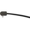 imageFender Blockchain Patch Cable Kit AngleAngle Black Large 15 PiecesAngleAngle