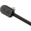imageFender Blockchain Patch Cable Kit AngleAngle Black Large 15 PiecesAngleAngle