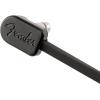 imageFender Blockchain Patch Cable Kit AngleAngle Black Large 15 PiecesAngleAngle