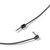 imageFender Blockchain Patch Cable Kit AngleAngle Black Large 15 PiecesStraightAngle