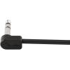 imageFender Blockchain Patch Cable Kit AngleAngle Black Large 15 PiecesStraightAngle