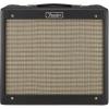 imageFender Blues Junior Guitar Amplifier  Lacquered Tweed Bundle with Instrument Cable Amperstand Guitar Cradle Tuner and Austin Bazaar Exclusive 24Pack PicksBundle w Cable