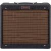 imageFender Blues Junior Guitar Amplifier  Lacquered Tweed Bundle with Instrument Cable Amperstand Guitar Cradle Tuner and Austin Bazaar Exclusive 24Pack PicksBundle w Amperstand Guitar Cradle