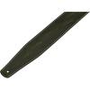 imageFender BrokenIn Leather Guitar Strap 25in TanGreen