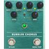 imageFender Bubbler Analog ChorusVibrato Pedal