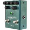imageFender Bubbler Analog ChorusVibrato Pedal