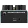 imageFender Bubbler Analog ChorusVibrato Pedal