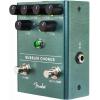 imageFender Bubbler Analog ChorusVibrato Pedal