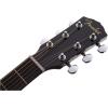 imageFender CD60 Dreadnought V3 Acoustic Guitar with 2Year Warranty Natural with CaseBlack