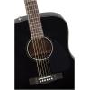 imageFender CD60 Dreadnought V3 Acoustic Guitar with 2Year Warranty Natural with CaseBlack