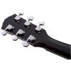 imageFender CD60 Dreadnought V3 Acoustic Guitar with 2Year Warranty Natural with CaseBlack