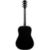 imageFender CD60 Dreadnought V3 Acoustic Guitar with 2Year Warranty Natural with CaseBlack