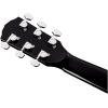 imageFender CD60SCE Dreadnought Cutaway Acoustic Electric Guitar with 2Year Warranty Fishman Pickup and Preamp System NaturalBlack