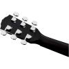 imageFender CD60SCE Dreadnought Cutaway Acoustic Electric Guitar with 2Year Warranty Fishman Pickup and Preamp System NaturalBlack