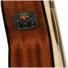 imageFender CD60SCE Dreadnought Cutaway Acoustic Electric Guitar with 2Year Warranty Fishman Pickup and Preamp System NaturalNatural