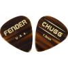 imageFender CHUGG Guitar Picks 351 Shape 6Pack