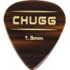 imageFender CHUGG Guitar Picks 351 Shape 6Pack